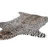 Шкура искусственная Rodeo леопард 150x200 cm